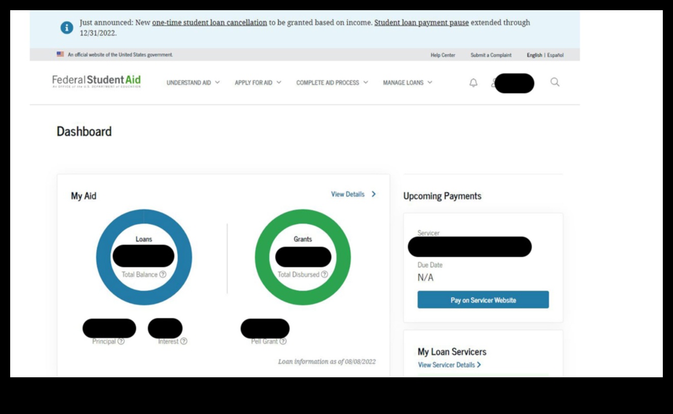 How to Check Your Pell Grant Status in 3 Easy Steps 1