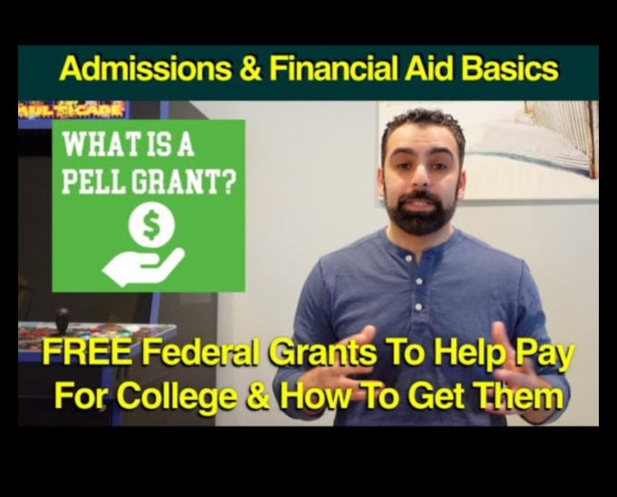 what is a pell grant