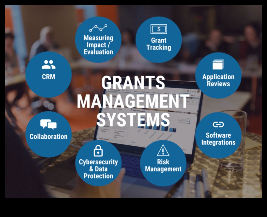 Maps A Guide to Grant Requirements 1